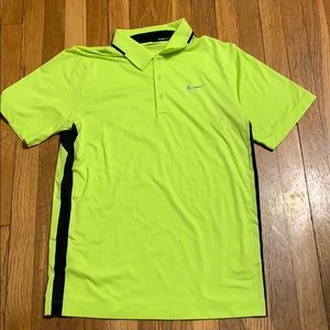 Men’s Nike Golf Polo
